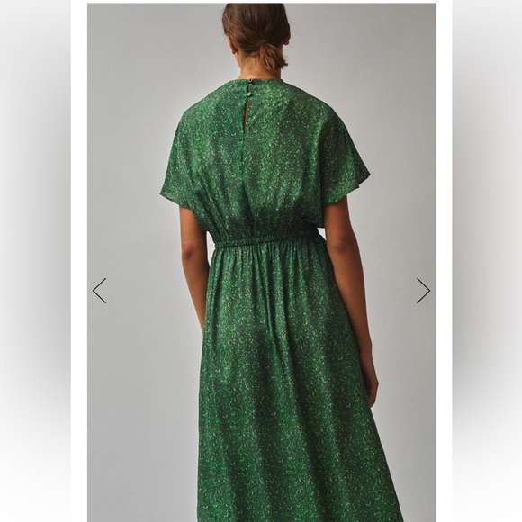 No. 6 Willa Dress - Picture 6 of 13